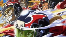 eyeshield 21 Ep. 12 Tagalog dub.