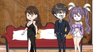 ตอนที่ 70 | กองทัพได้รับการอัพเกรดและเพิ่มเรือถมทะเลลำใหม่? #二元# แอนิเมชั่นประติมากรรมทราย#แอนิเมชั่