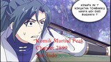 Gagal Total - Komik Martial Peak Ch 2899 Sub Indo