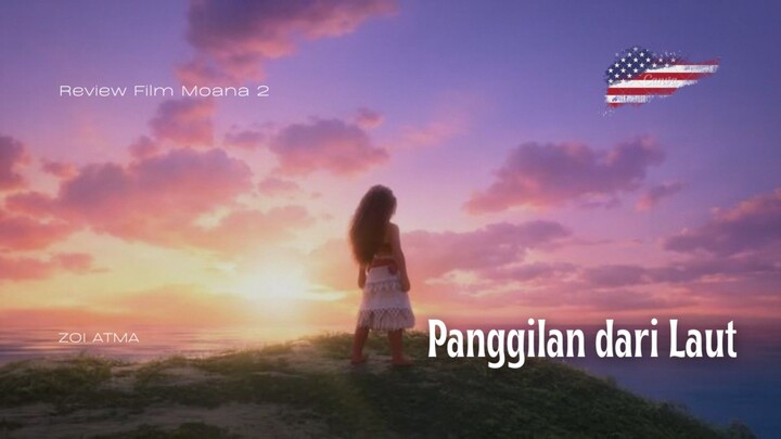 Moana 2 - Review Part 1