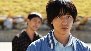 A high-scoring crime film starring Won Bin, a murder case under the morbid love of a mother