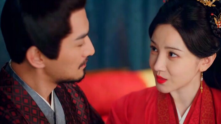 Chủ mẫu bảo vệ cô ấy.