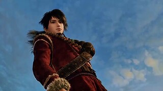 New❗Preview Bu Liang Ren S7 Eps 4🔥