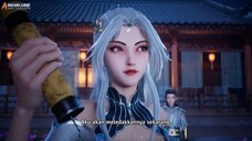 Matrial Shattered Galaxy Eps 34 Sub Indo