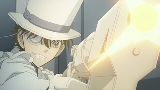 [Conan/Mixed Cut] "Come on a billion times! Feel the ultimate step from Conan!"