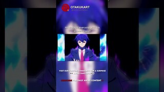 Old man knew what he is capable of #anime #shorts #animeedits #animememes
