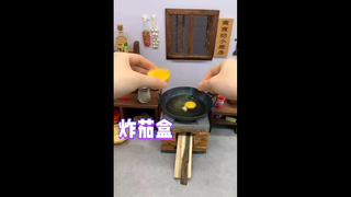 มะเขือยัดไไส้