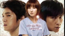Ep 05) Syndrome 🇰🇷 [Tagalog Dub]