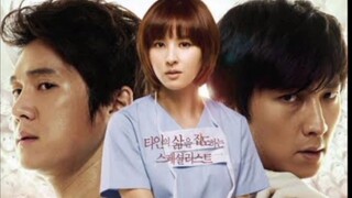 Ep 04) Syndrome 🇰🇷 [Tagalog Dub]