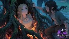 Battlefield of Ghost – Episode 22: Pohon Pemakan Waktu