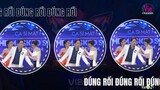 Trấn Thành đổ cơn quạu vì bị Tóc Tiên gọi là Hoàng Touliver | The Masked Singer Vietnam