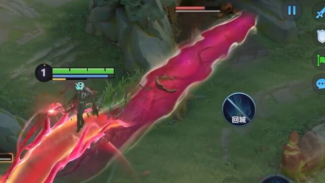 A genius plan to rob Liu Dasiming!