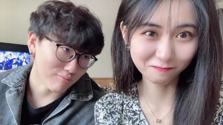 Satu stok tersisa, saat pacar ingin bermain game dan menemukan mouse-nya tidak bisa digunakan