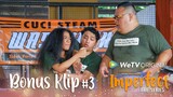 IMPERFECT The Series - Klip 3 "JANGAN BUANG AIR"