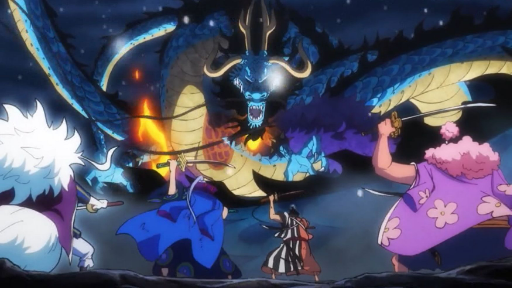 Đừng xem thường những samurai _ Vietsub #anime #schooltime