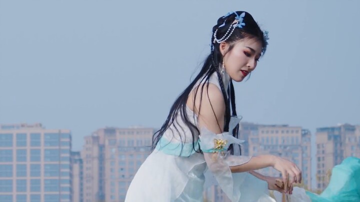 【Điền Nương】Chống Luồng Lạnh ·Mọi Người Đều Biết Ý Định Của Tôi｜Chị Tô Văn thanh thoát của anh đang 