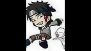 QHPS Naruto fuera el hermano gemelo de Kiba Inuzuka