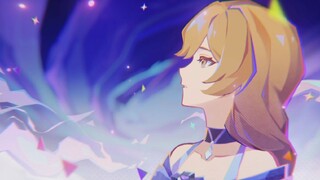 Memories Flowing With Color: Act III - The Truth of the Battle of Seven Colors - Part 7 end.