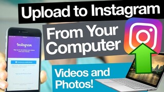 How You can Upload Video Using your Windows PC Easily