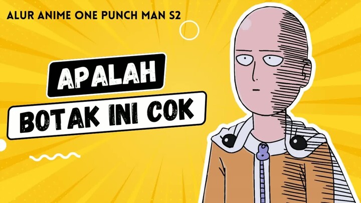 PALA BOTAK POWER GAK NGOTAK!