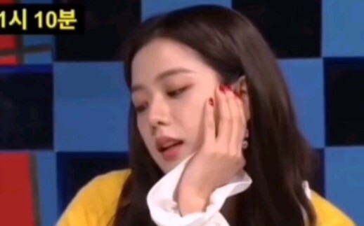 【BLACKPINK】Khi cả nhóm BLACKPINK cùng bắt chước Jennie, đáng yêu quá đi mất