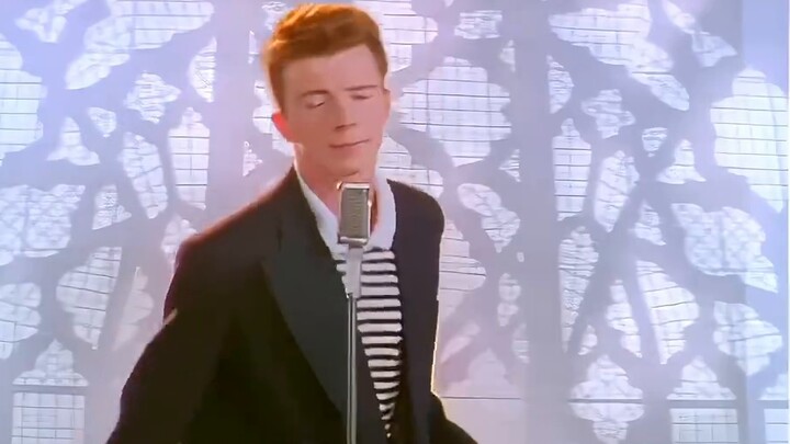 Aku bajingan, ada apa?