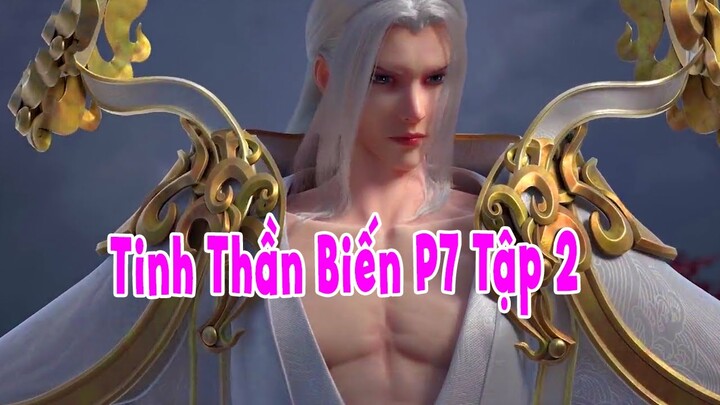 Tinh Thần Biến Phần 7 Tập 2 | So Tài Lễ Vật - Tần Vũ Khác Bọn Họ