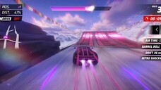 Himalaya : LEAP OF FAITH - Time 18.299xx (Ferrari Stradale SF90 EVO Rank 4.975)