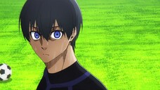 Blue Lock Episode 15 Sub Indo