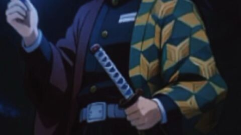 giyuu tomioka