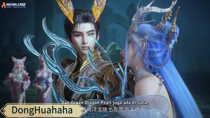 Wealth And Wonder Episode 20 Sub indo