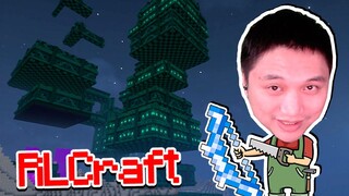 ★我的世界★RLCraft生存！爆爆神弓！最新2.9版 EP35！