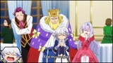 Cain CALLED King The BIGGEST WEIGHT 😅🤣 | Tensei Kizoku no Isekai Boukenroku Episode 5 | By Anime T