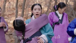 Selection The War Between Women (2019) ศึกรัก ศึกชิงบัลลังก์ EP 13 [ซับไทย]