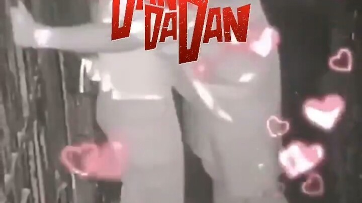 Seperti "Pesta Berani".