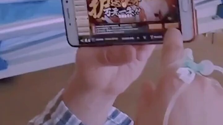 Chỉ cần nơi lá cây bay lượn, lửa sẽ bừng cháy!!!