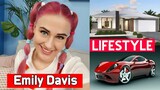 Emily Davis (Crafty Panda Member) Lifestyle |Biography, Networth, Realage, |RW Facts & Profile|