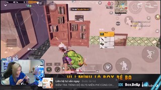 PUBG Mobile