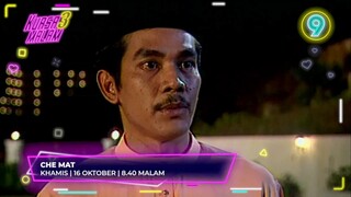Telefilem Che Mat 2003