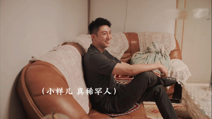 Nhiều năm sau, “Lão Trịnh, ngực tôi đau quá”