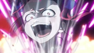 Con em hiền lành đâu rồi #AniMeme