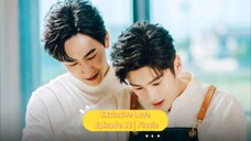 Exclusive Love Episode 12  | Finale (BL SERIES)Taiwan [English Sub]