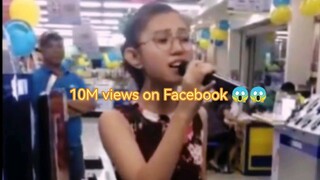 Mapa Sana all nalang talga ako😍😍👋👋 10M views sa Facebook 😱😱