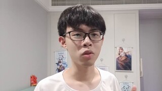 [撸] What is it like to set up a stall on the street to sell action figures? The ending is quite touc