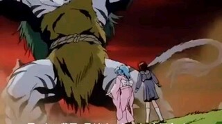 Yuyu hakusho Episode 48 sub indo)