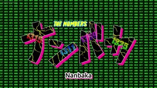 Nanbaka - episodes 08