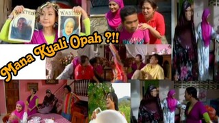 Telemovie melayu Mana Kuali Opah