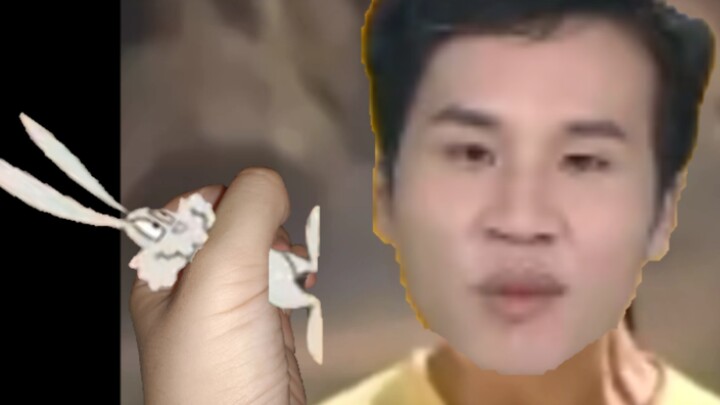 Let Xiao Lao rejoin the battle