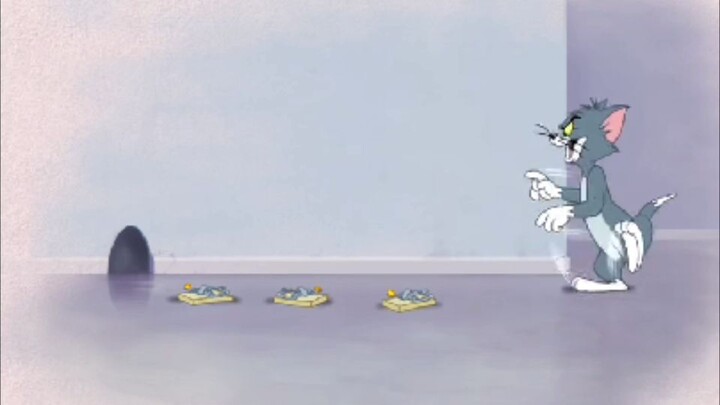 Tom and jerry tales (2008)