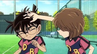 Haibara Detective Conan AMV